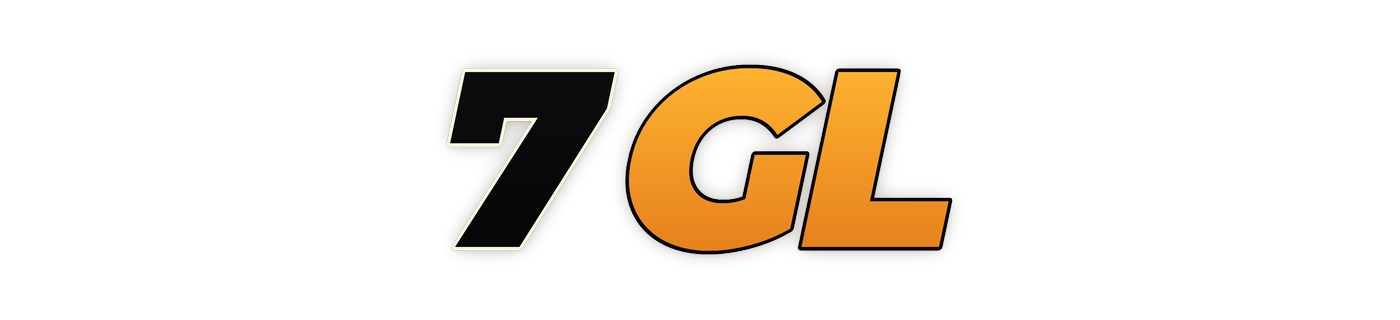 7gl Casino Logo